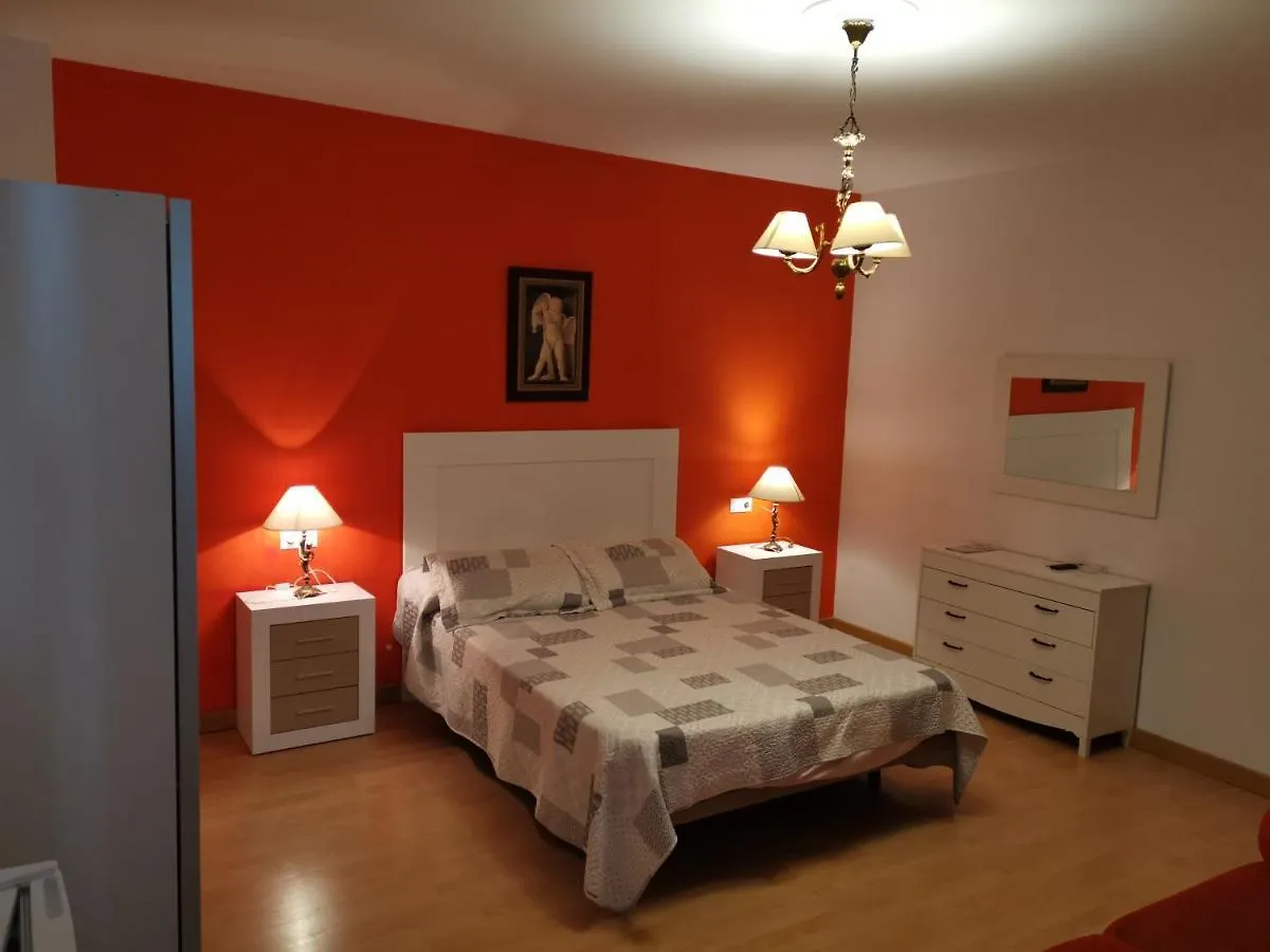 Hotel Meson El Numero Uno Antequera