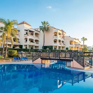 Lägenhetshotell Wyndham Residences Costa Del Sol, Fuengirola