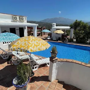 Pensionat Casa Bambu, Velez Malaga