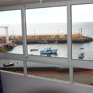 Abrigos Sea-port View España